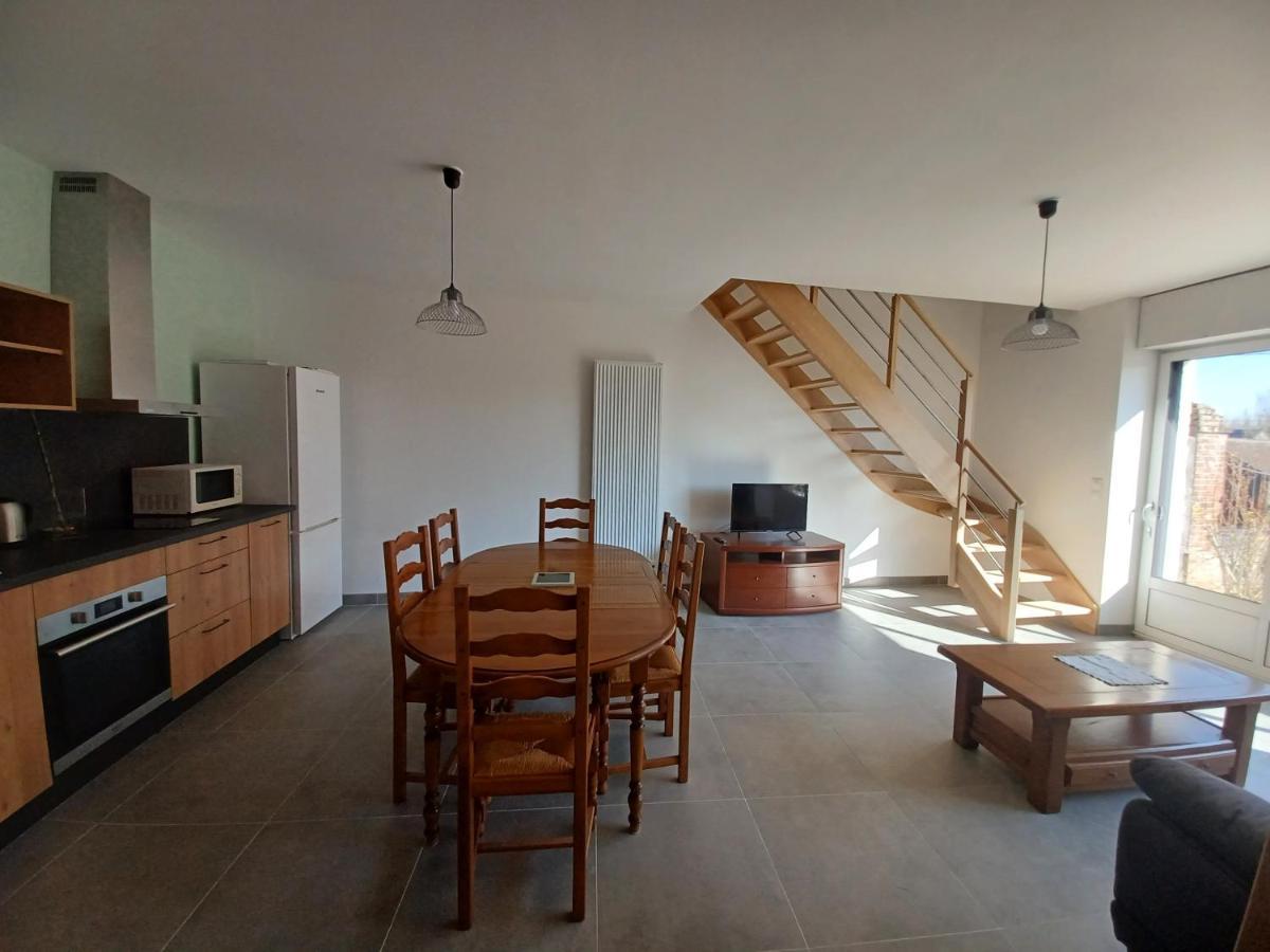 Reve De Loire Chambres D'Hotes Au Calme Au Pied Des Chateaux De La Loire Онзен Екстер'єр фото